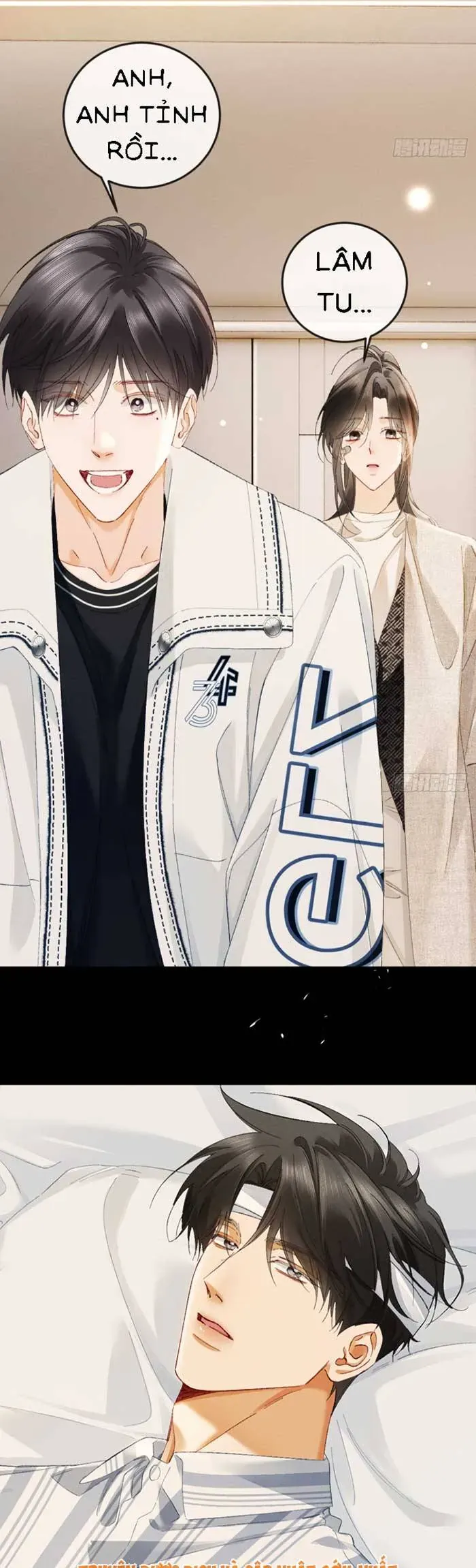 Hợp Đồng Sa Ngã Chapter 55 - 30