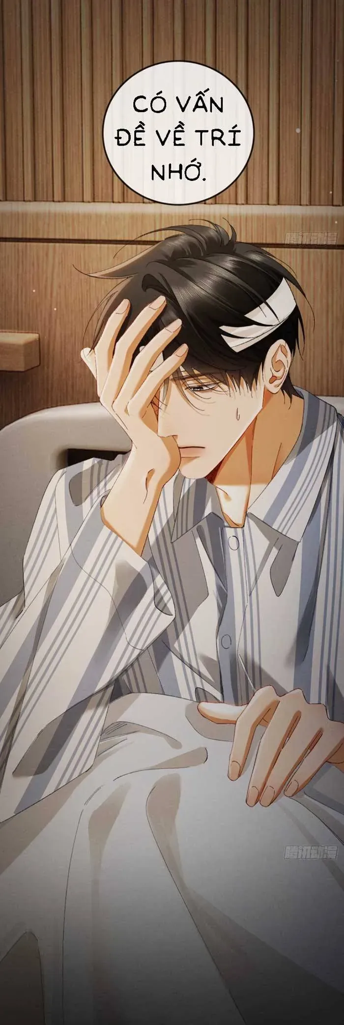 Hợp Đồng Sa Ngã Chapter 55 - 33