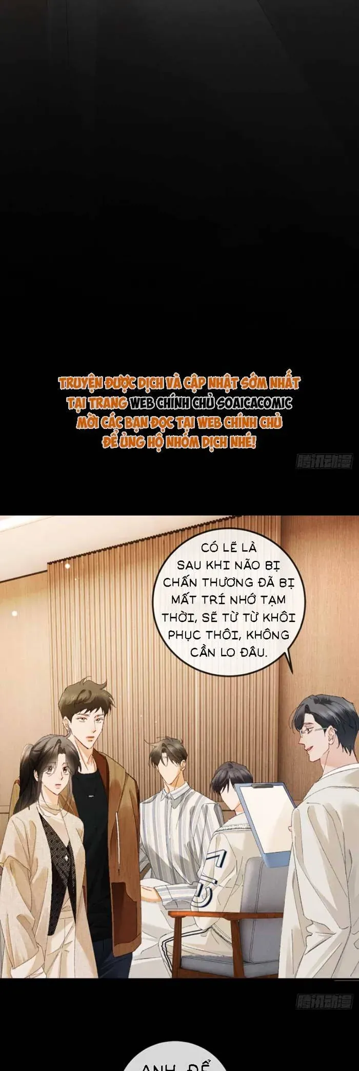 Hợp Đồng Sa Ngã Chapter 55 - 34