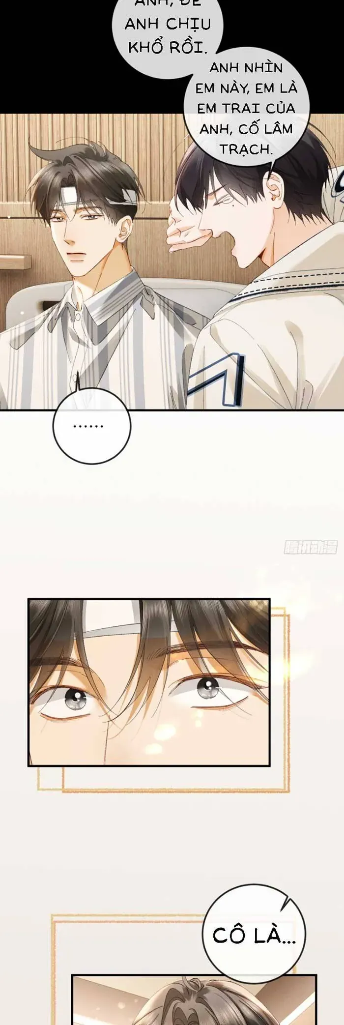 Hợp Đồng Sa Ngã Chapter 55 - 35