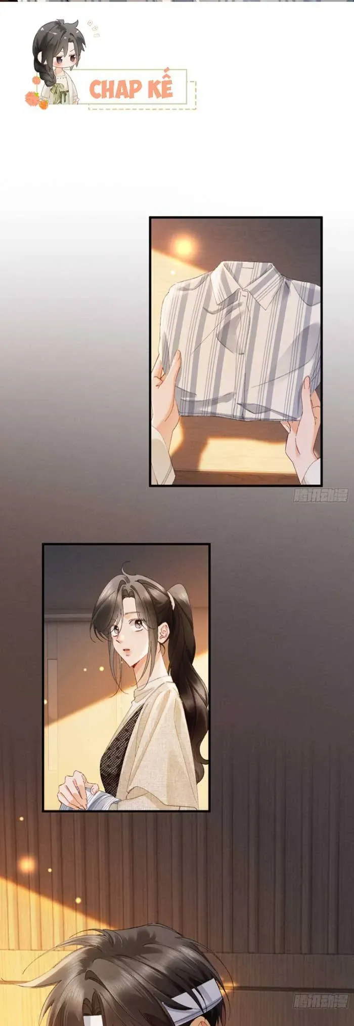 Hợp Đồng Sa Ngã Chapter 55 - 38