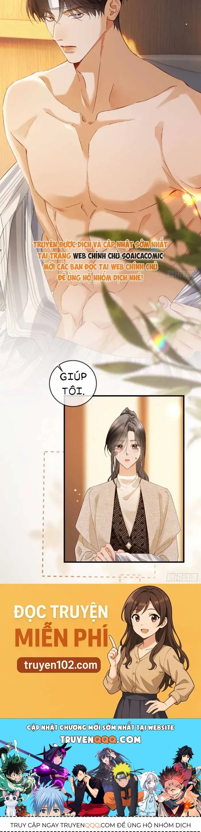 Hợp Đồng Sa Ngã Chapter 55 - 39