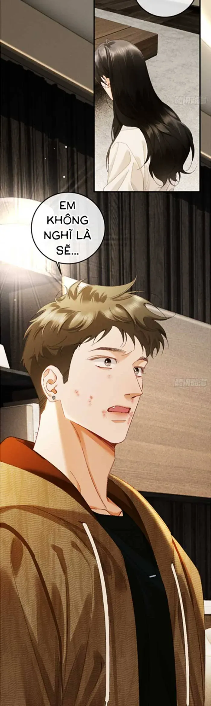 Hợp Đồng Sa Ngã Chapter 55 - 6