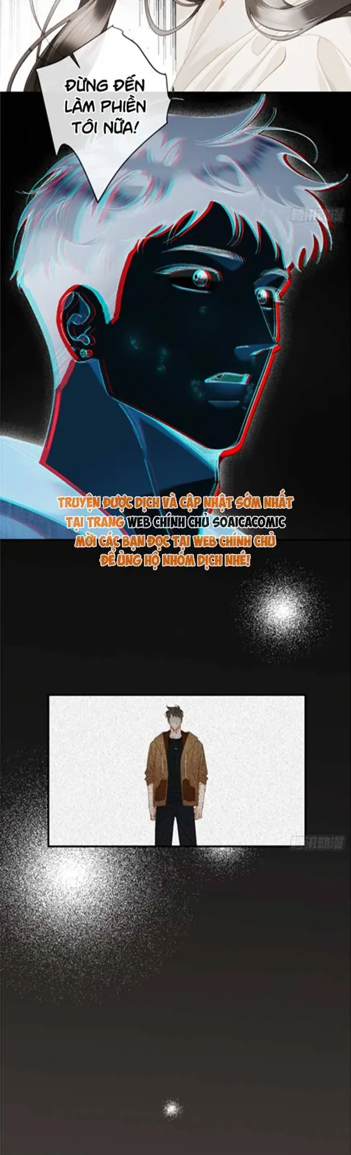 Hợp Đồng Sa Ngã Chapter 55 - 8