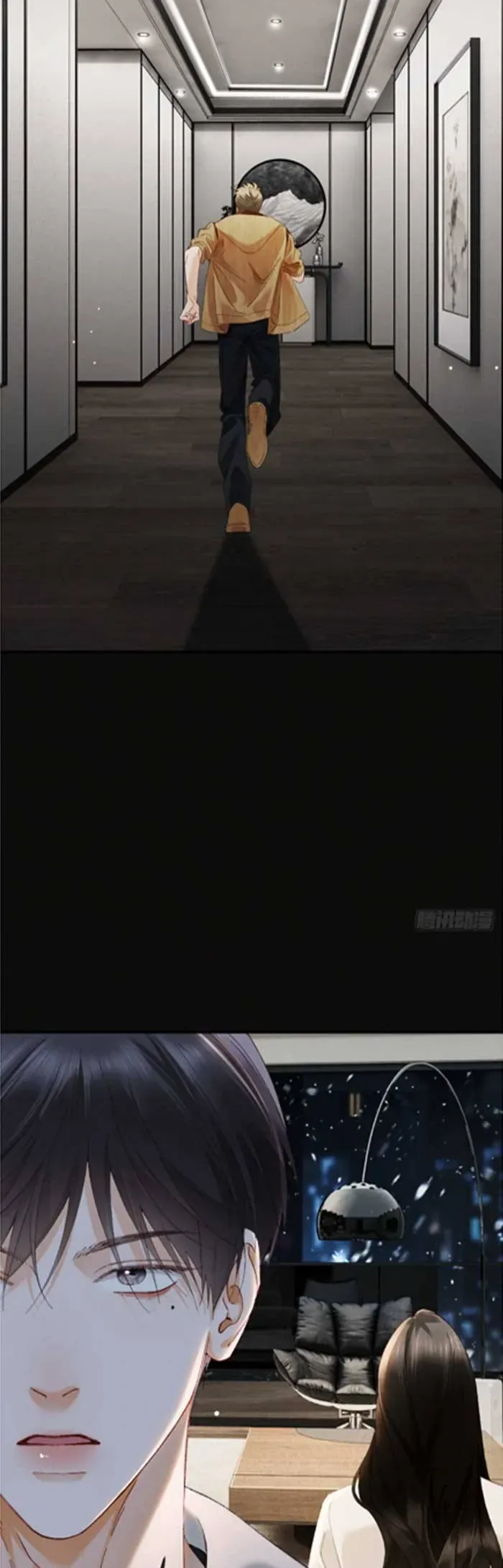 Hợp Đồng Sa Ngã Chapter 55 - 10