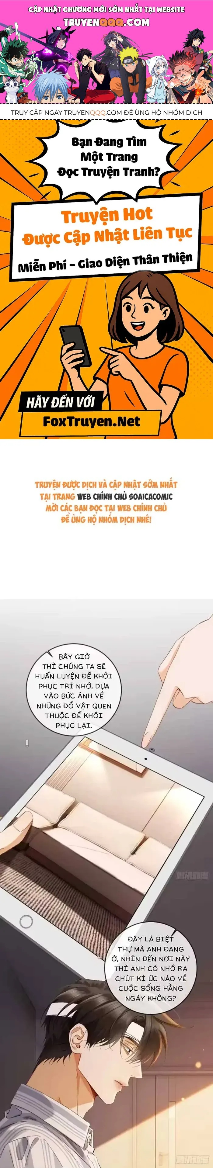 Hợp Đồng Sa Ngã Chapter 56 - 1