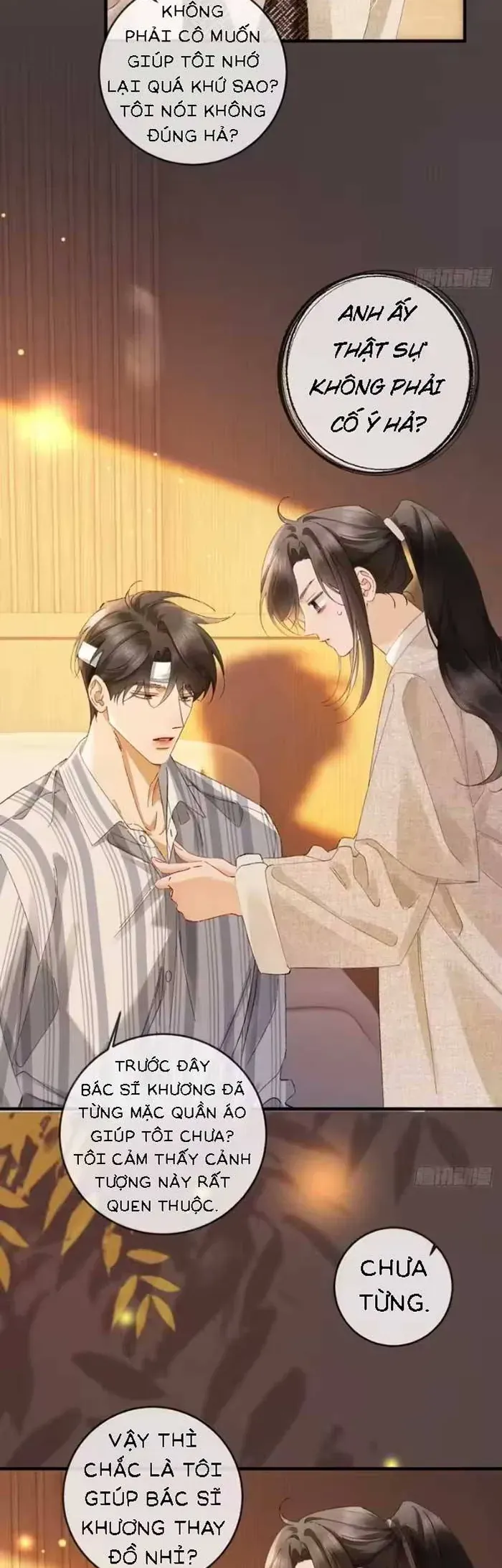 Hợp Đồng Sa Ngã Chapter 56 - 11