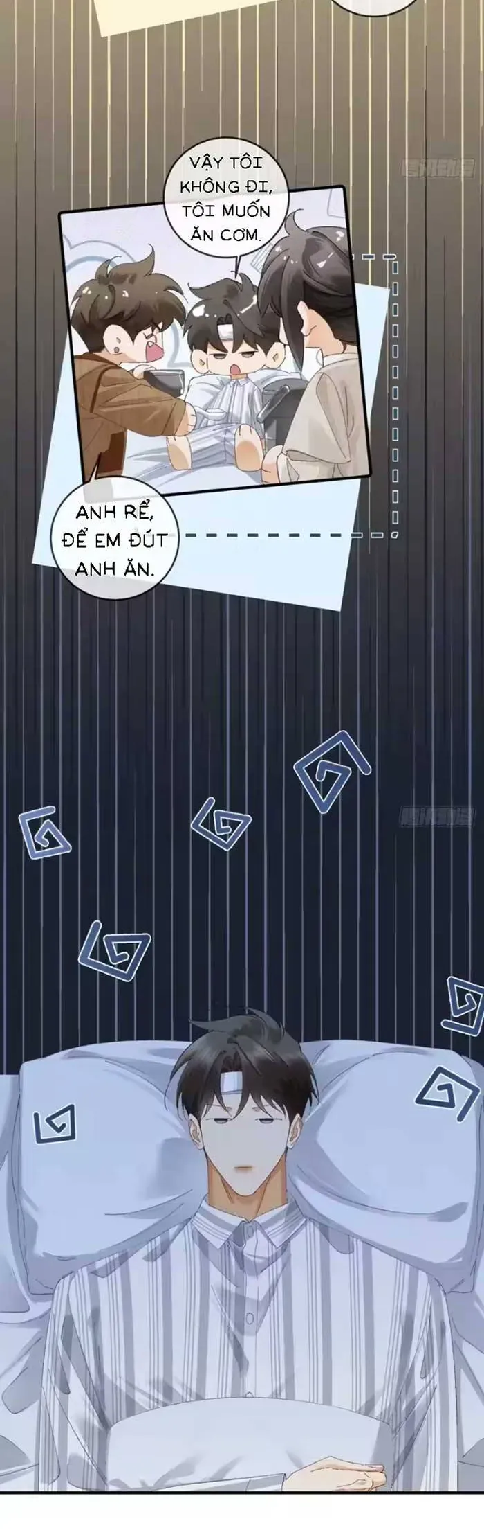 Hợp Đồng Sa Ngã Chapter 56 - 15