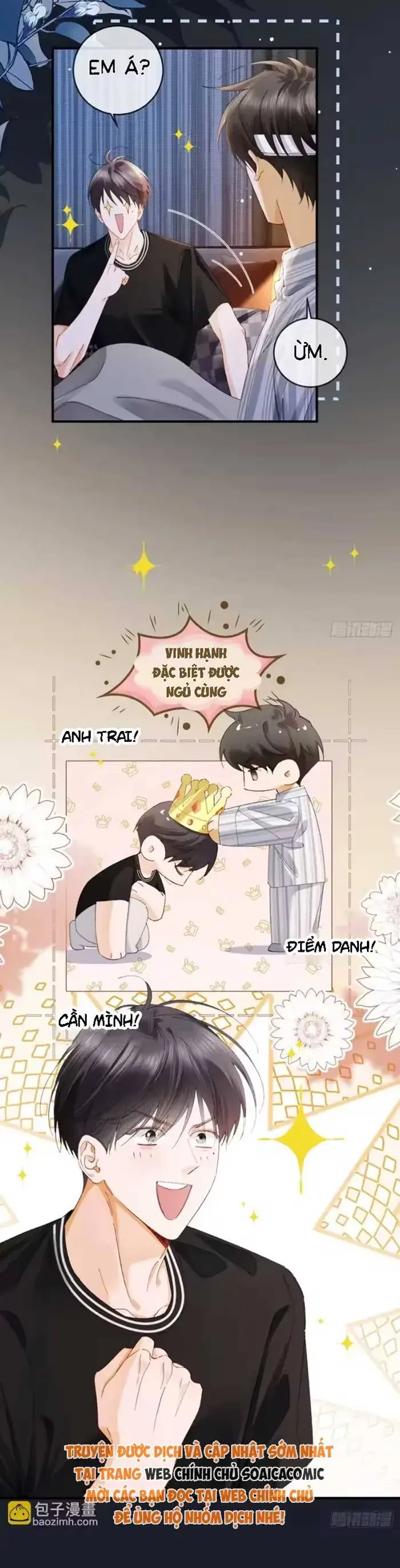 Hợp Đồng Sa Ngã Chapter 56 - 17