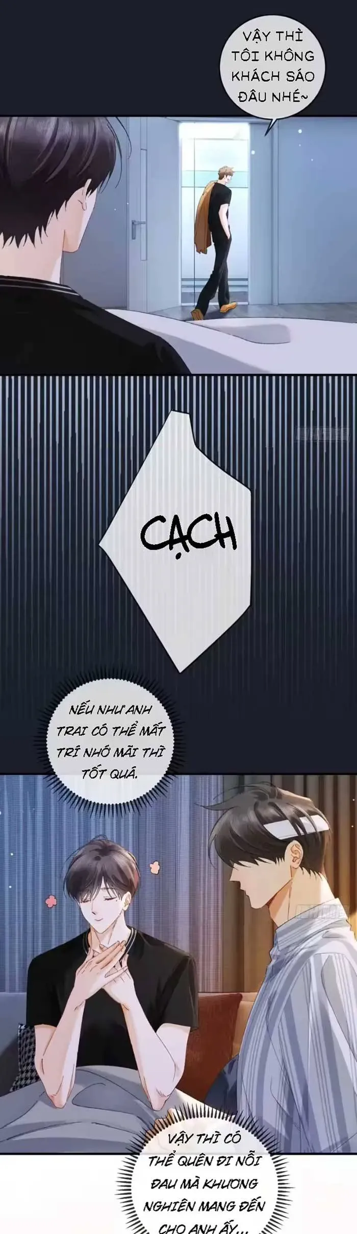 Hợp Đồng Sa Ngã Chapter 56 - 18