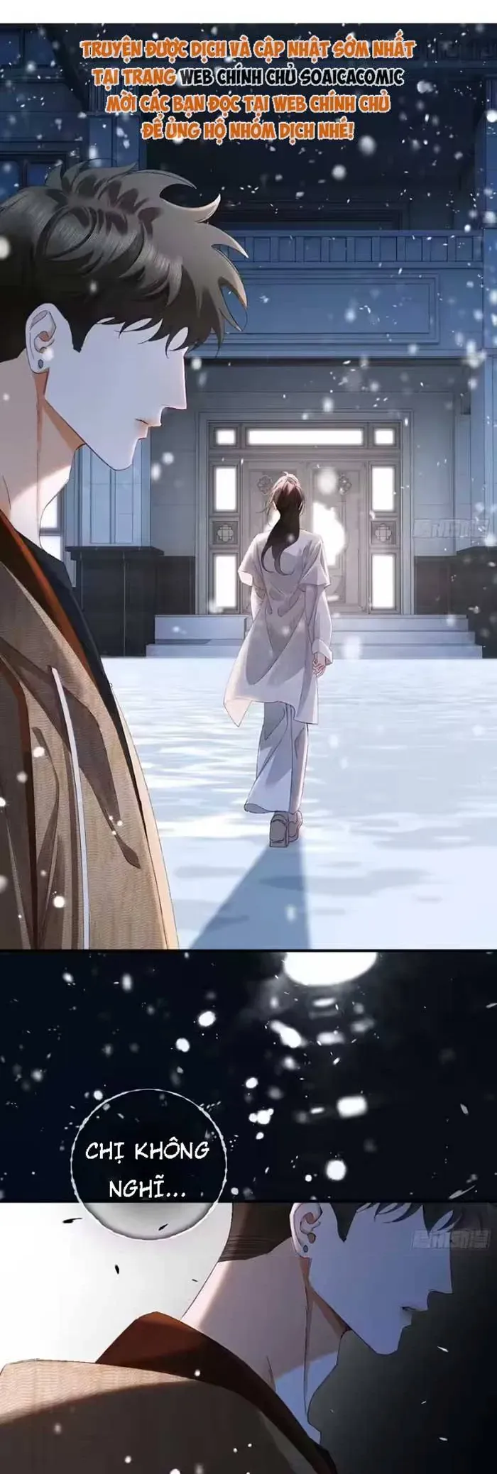 Hợp Đồng Sa Ngã Chapter 56 - 21