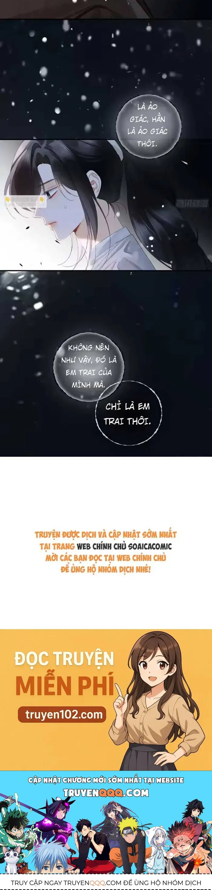 Hợp Đồng Sa Ngã Chapter 56 - 22