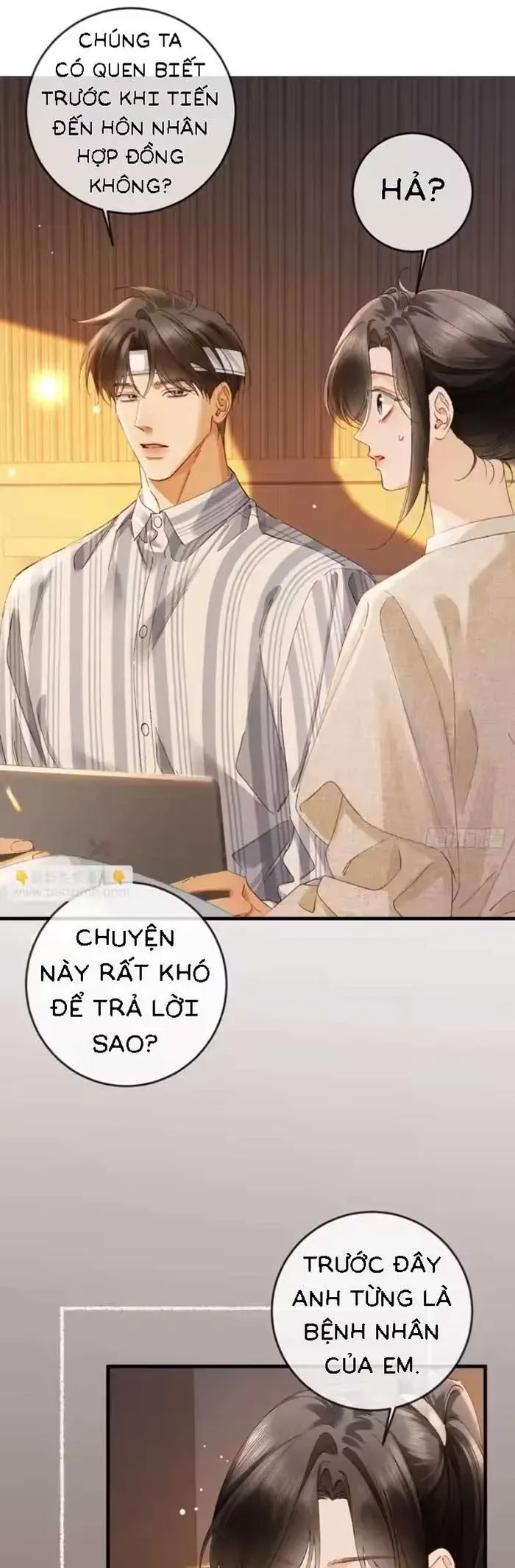 Hợp Đồng Sa Ngã Chapter 56 - 4