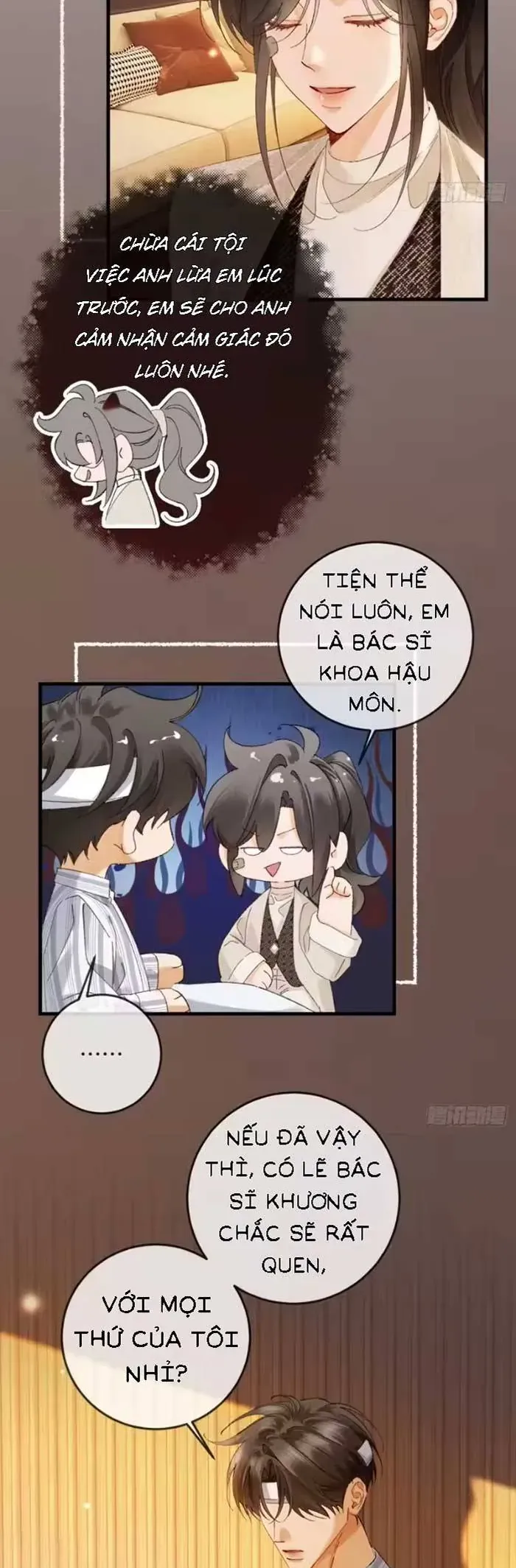 Hợp Đồng Sa Ngã Chapter 56 - 5