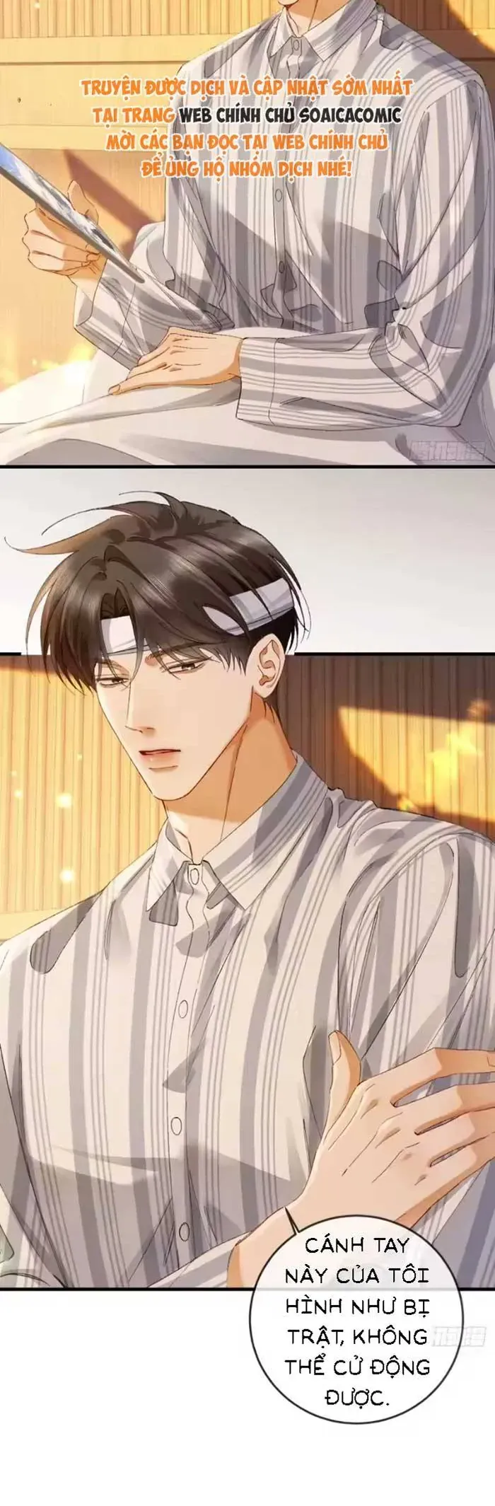 Hợp Đồng Sa Ngã Chapter 56 - 6