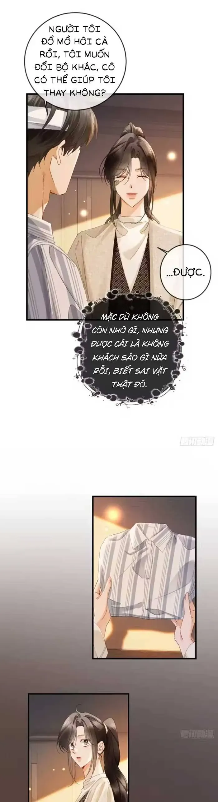 Hợp Đồng Sa Ngã Chapter 56 - 7