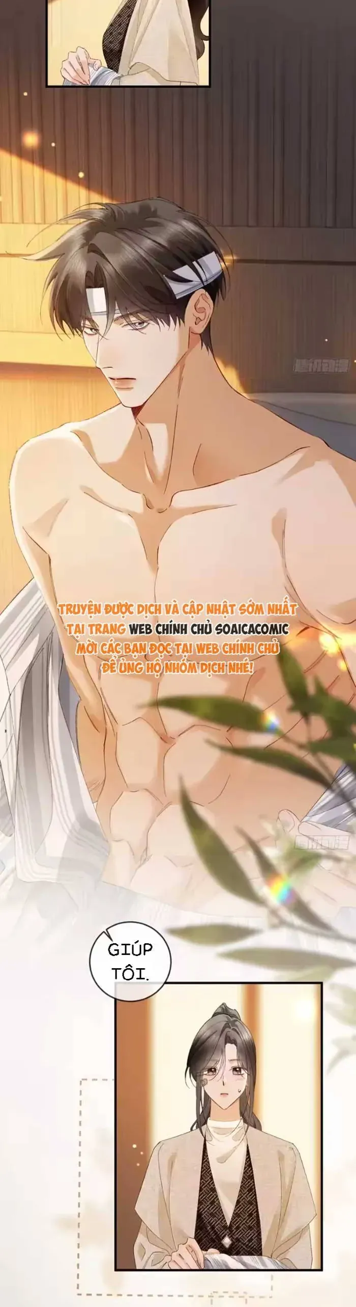 Hợp Đồng Sa Ngã Chapter 56 - 8