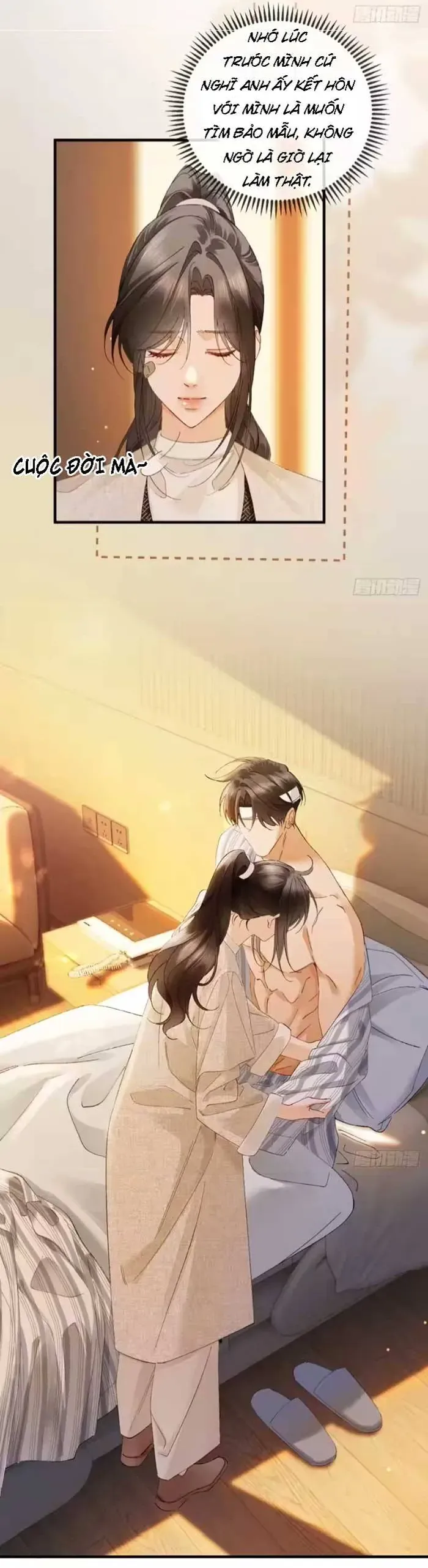 Hợp Đồng Sa Ngã Chapter 56 - 9