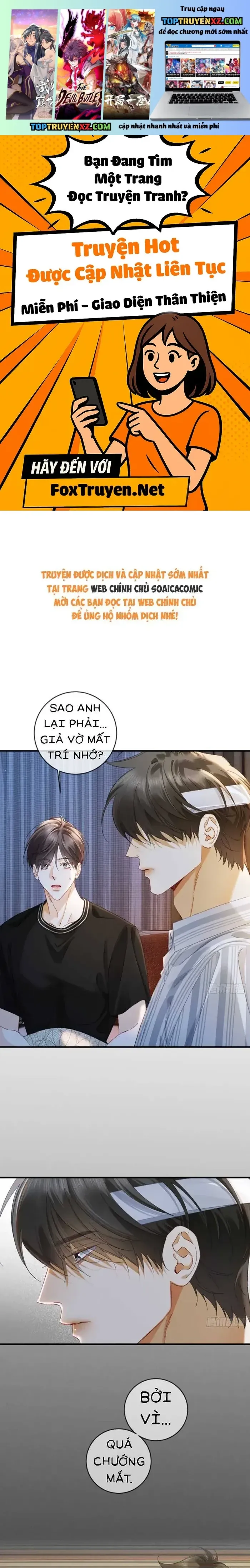 Hợp Đồng Sa Ngã Chapter 57 - 2