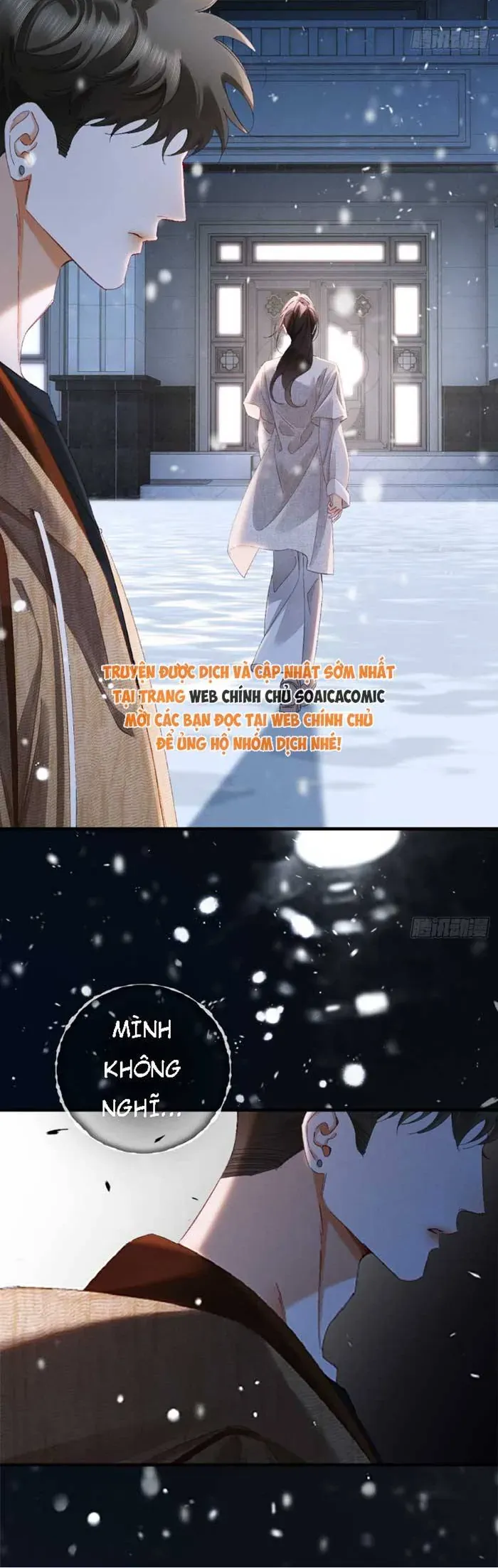 Hợp Đồng Sa Ngã Chapter 57 - 11