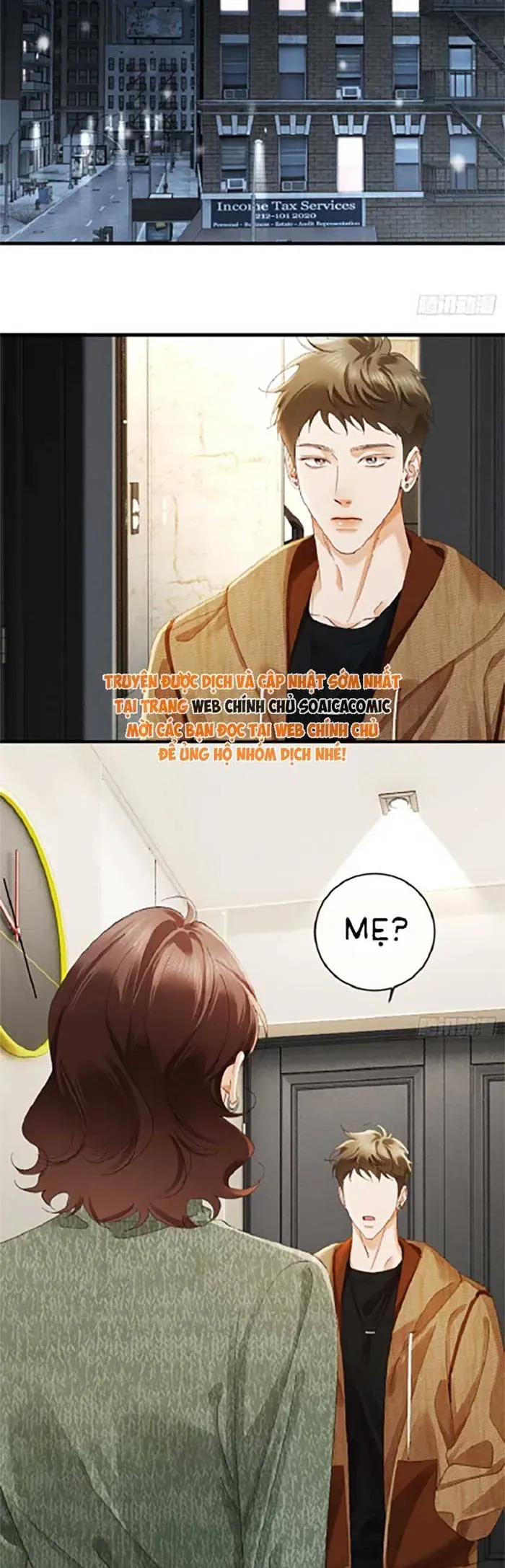 Hợp Đồng Sa Ngã Chapter 57 - 13