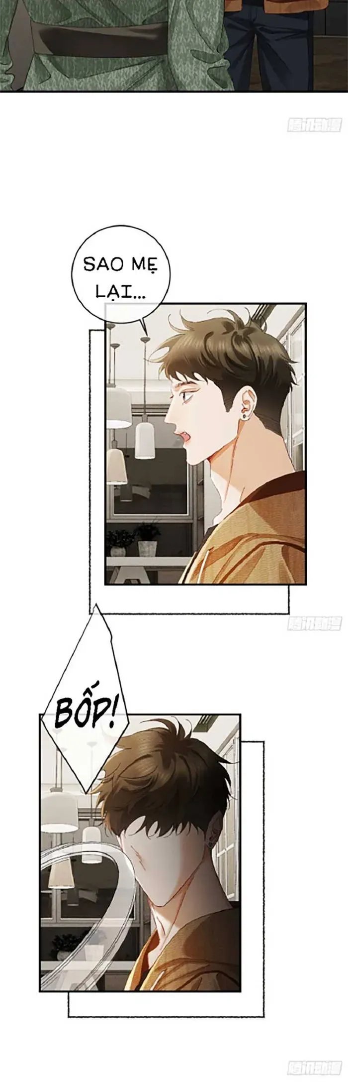 Hợp Đồng Sa Ngã Chapter 57 - 14