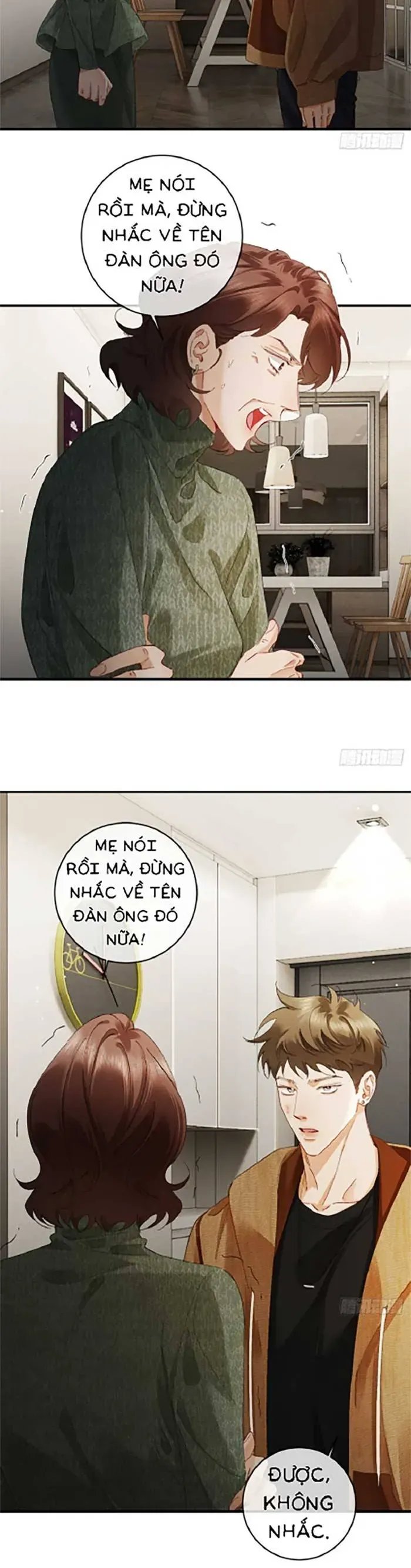 Hợp Đồng Sa Ngã Chapter 57 - 17