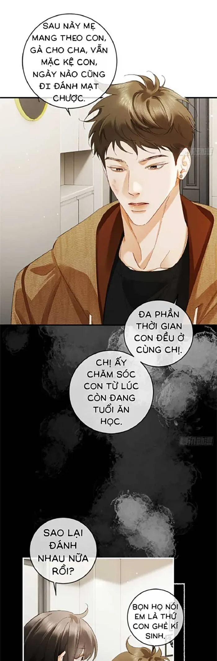 Hợp Đồng Sa Ngã Chapter 57 - 18