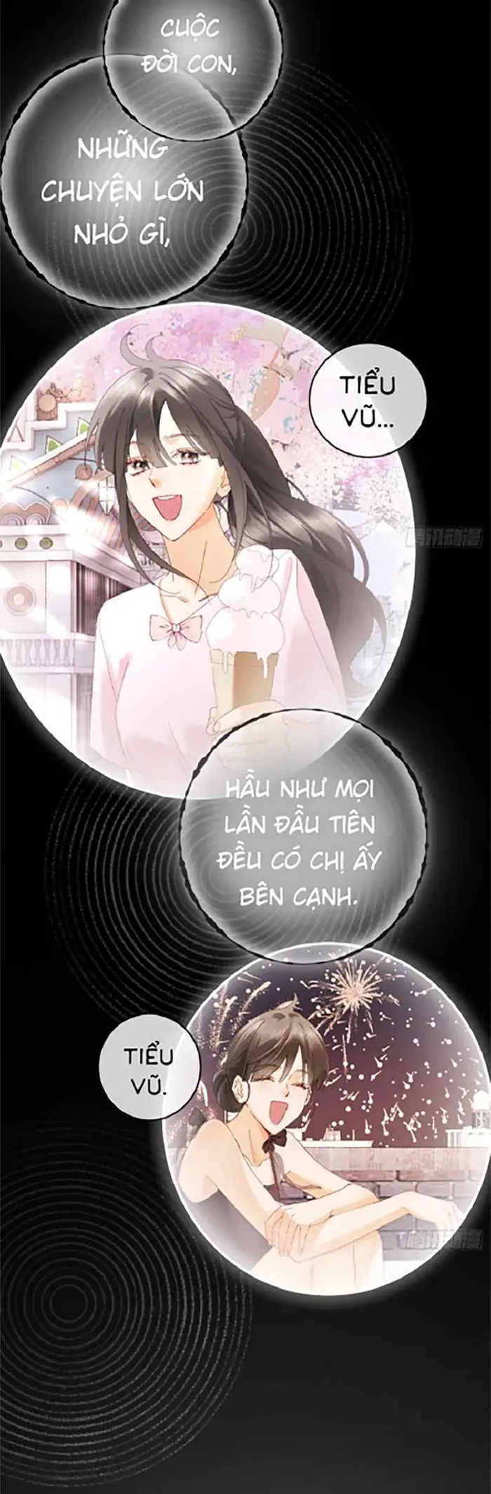 Hợp Đồng Sa Ngã Chapter 57 - 20