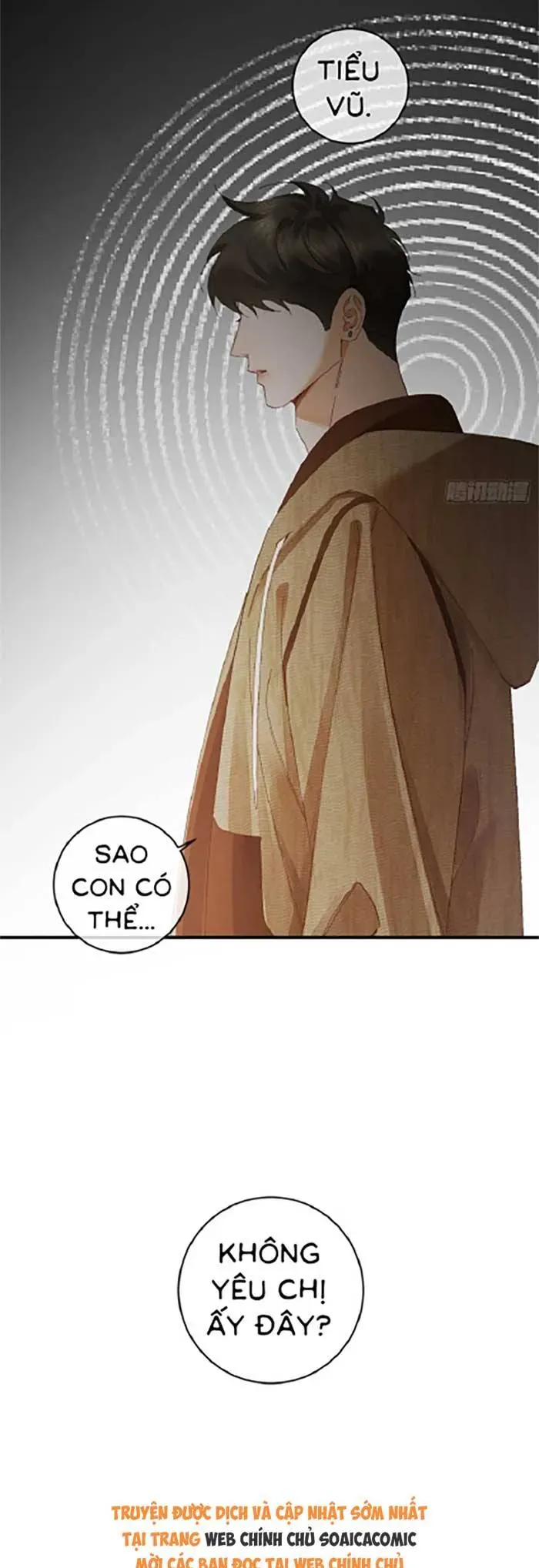 Hợp Đồng Sa Ngã Chapter 57 - 21