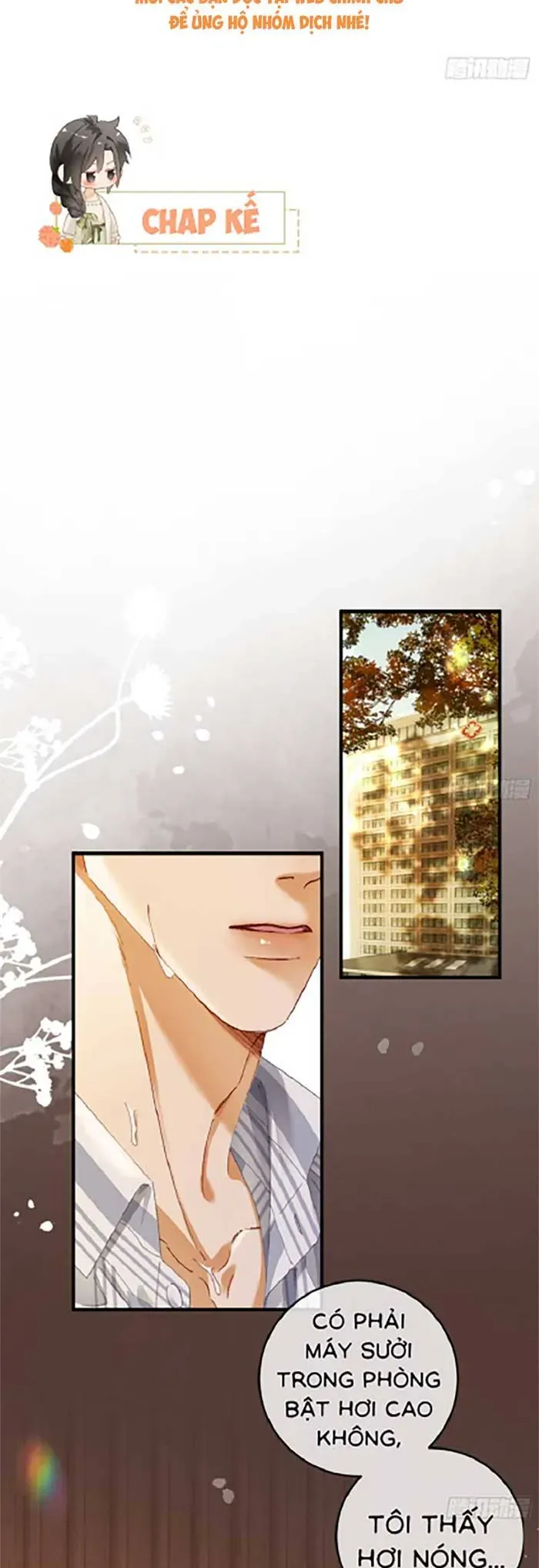 Hợp Đồng Sa Ngã Chapter 57 - 22