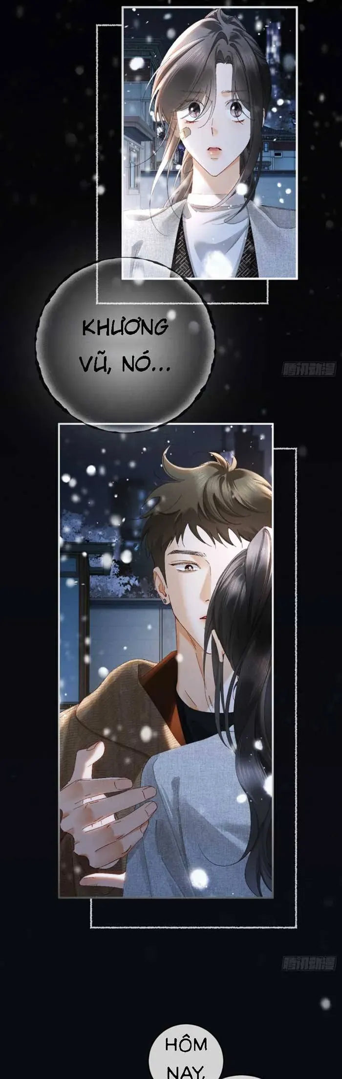 Hợp Đồng Sa Ngã Chapter 57 - 9