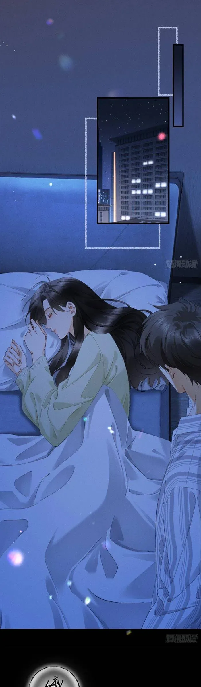 Hợp Đồng Sa Ngã Chapter 58 - 18