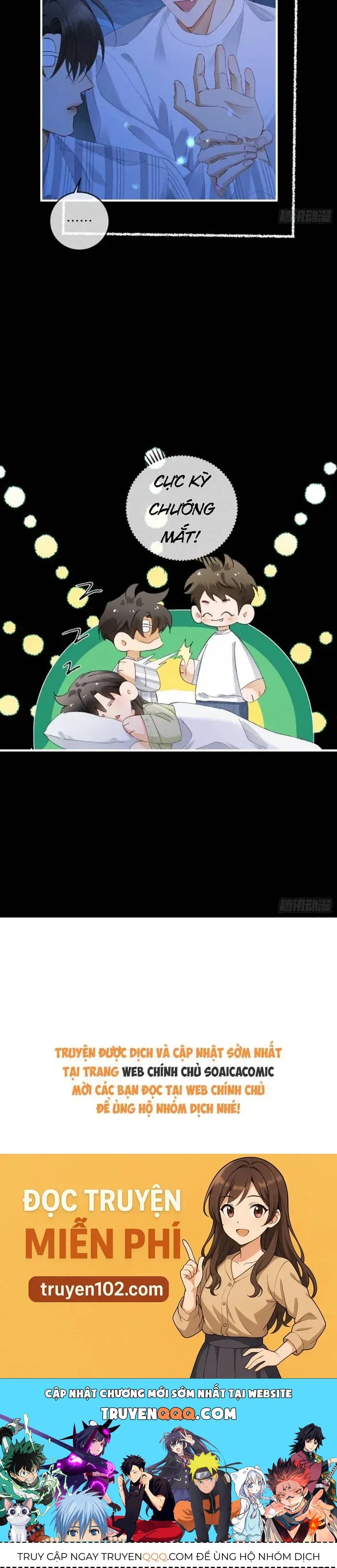 Hợp Đồng Sa Ngã Chapter 58 - 20