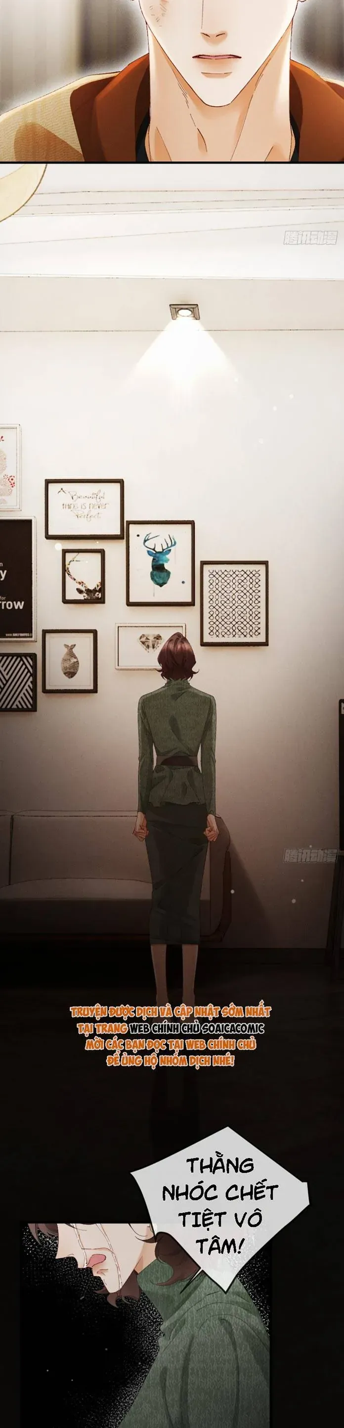 Hợp Đồng Sa Ngã Chapter 58 - 4