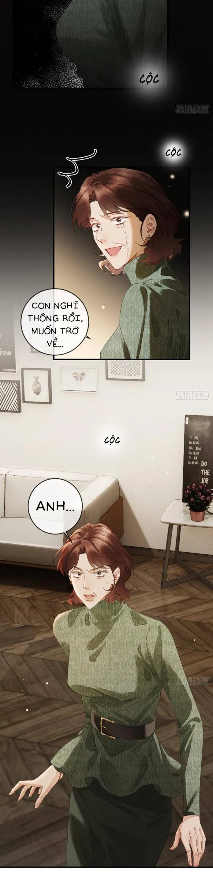 Hợp Đồng Sa Ngã Chapter 58 - 5