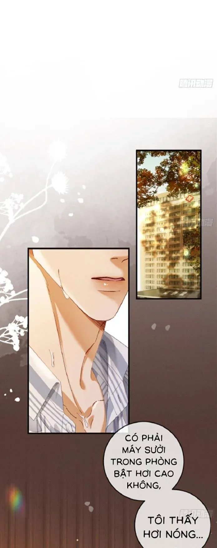 Hợp Đồng Sa Ngã Chapter 58 - 6