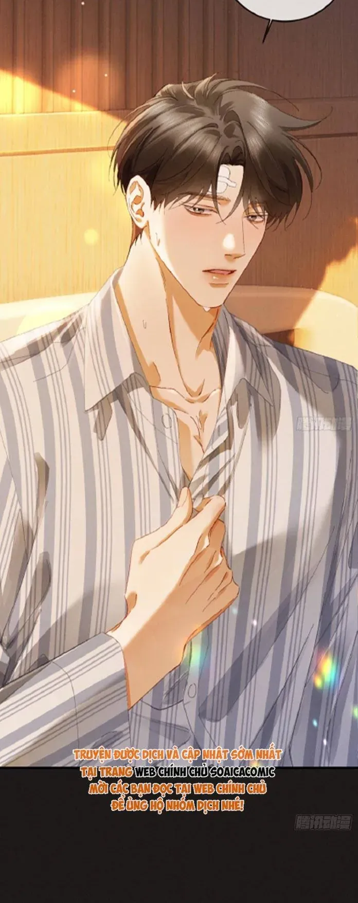 Hợp Đồng Sa Ngã Chapter 58 - 7