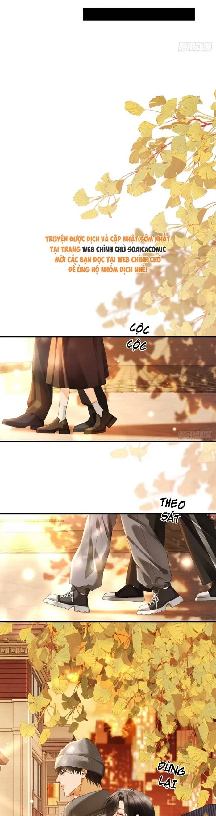 Hợp Đồng Sa Ngã Chapter 59 - 13