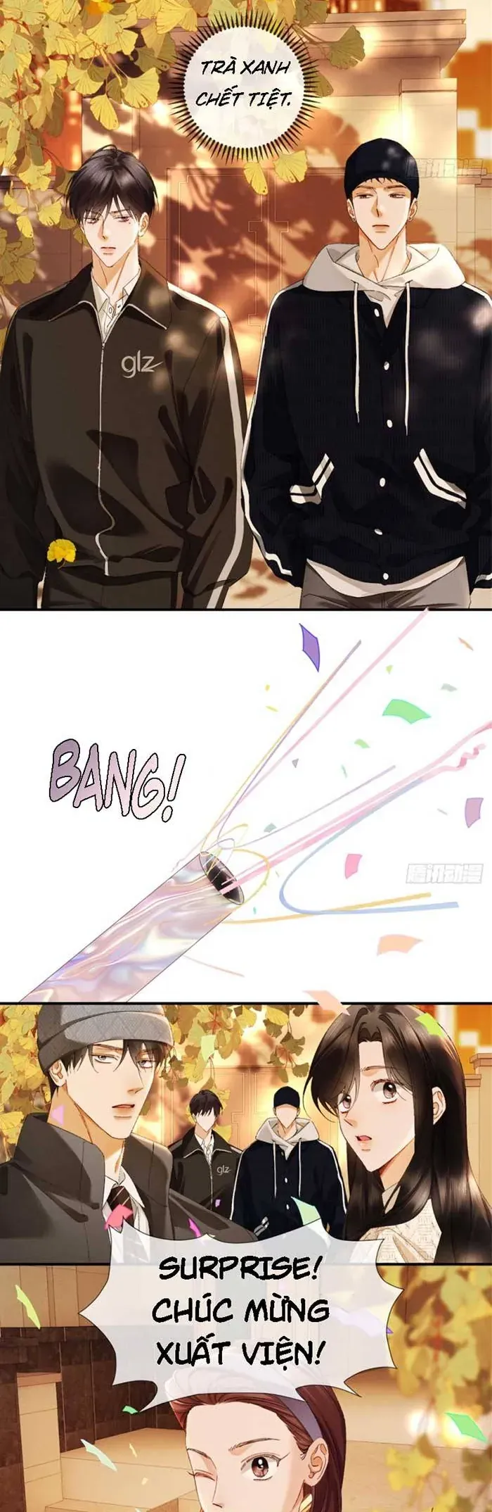 Hợp Đồng Sa Ngã Chapter 59 - 16