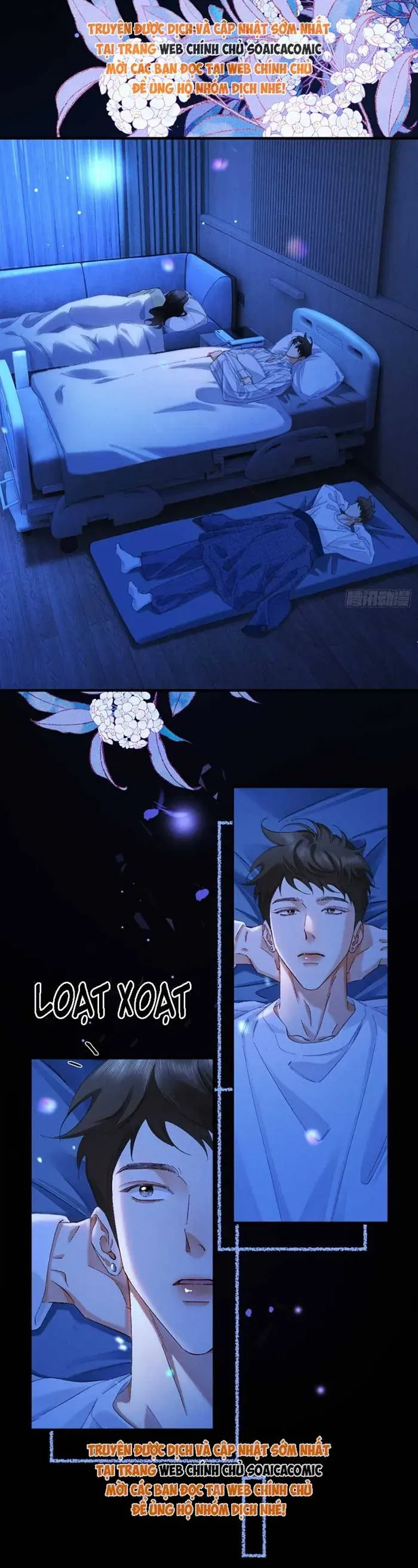 Hợp Đồng Sa Ngã Chapter 59 - 3