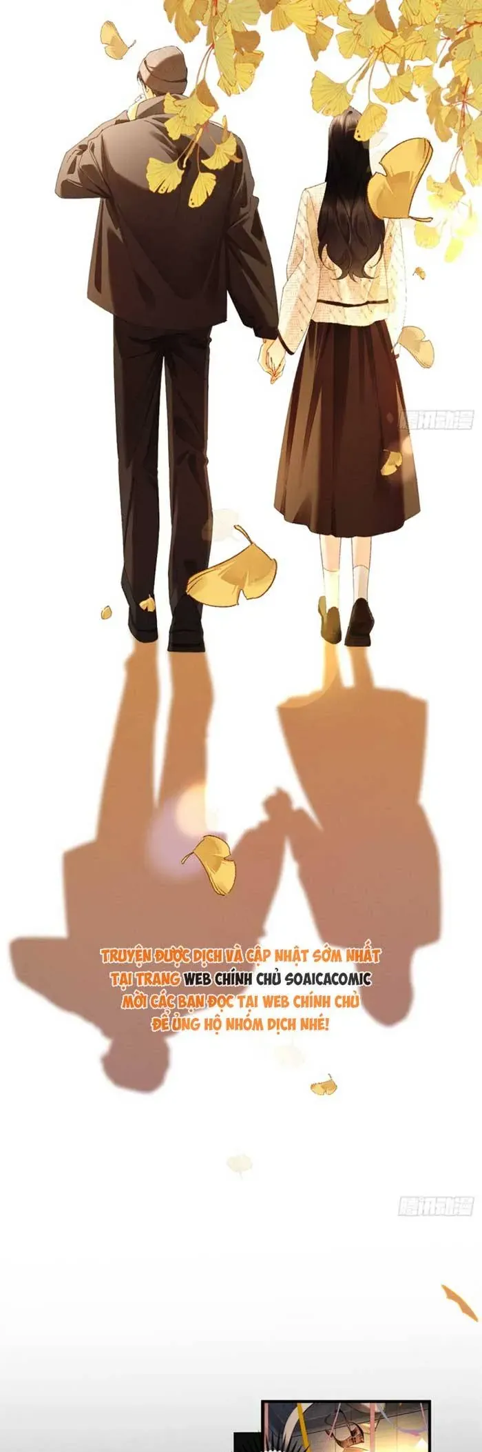 Hợp Đồng Sa Ngã Chapter 59 - 21