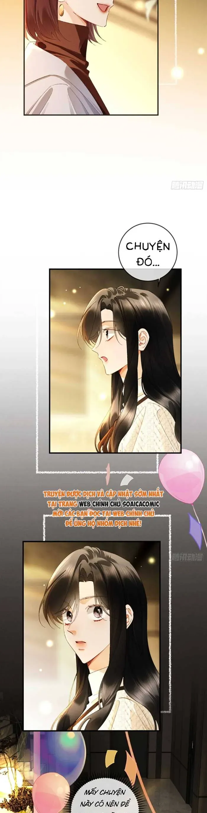 Hợp Đồng Sa Ngã Chapter 59 - 25