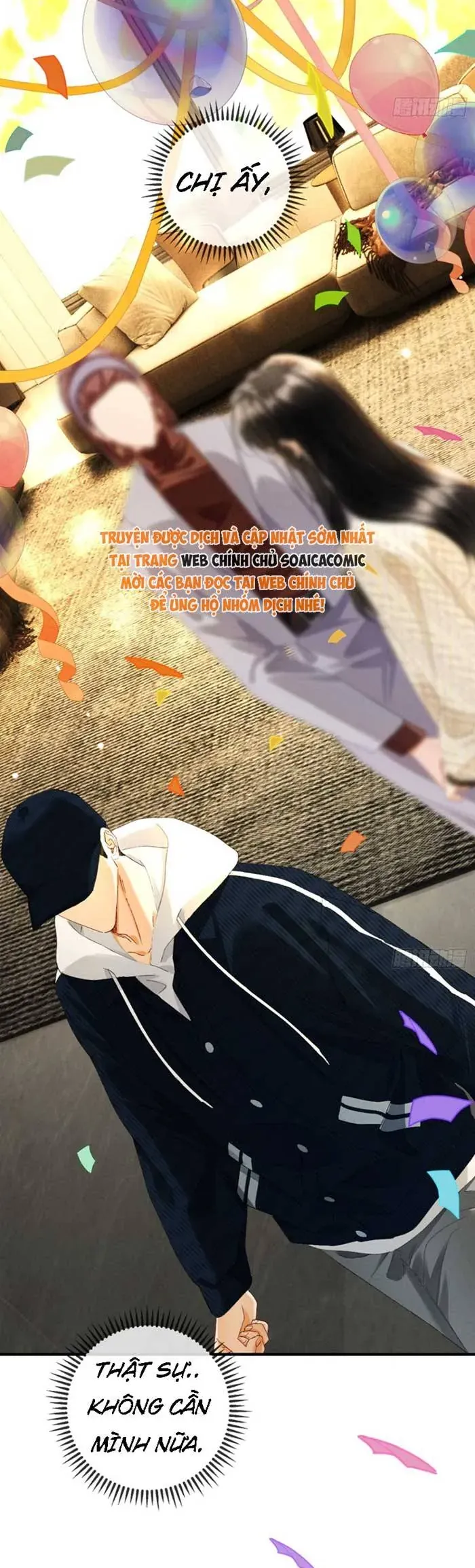Hợp Đồng Sa Ngã Chapter 59 - 27