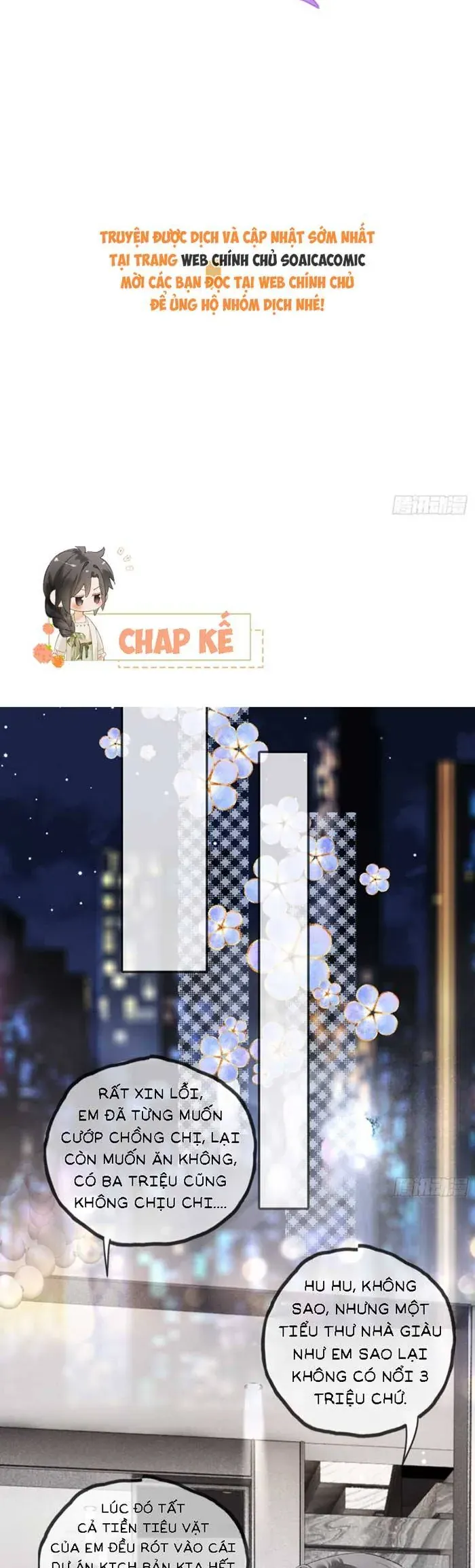 Hợp Đồng Sa Ngã Chapter 59 - 28