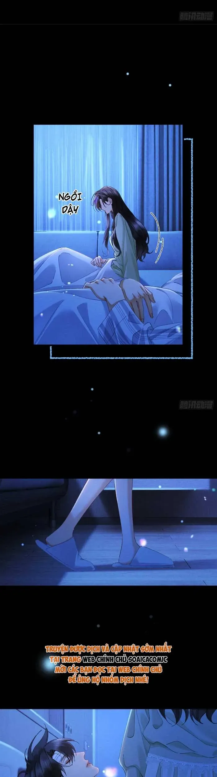 Hợp Đồng Sa Ngã Chapter 59 - 4