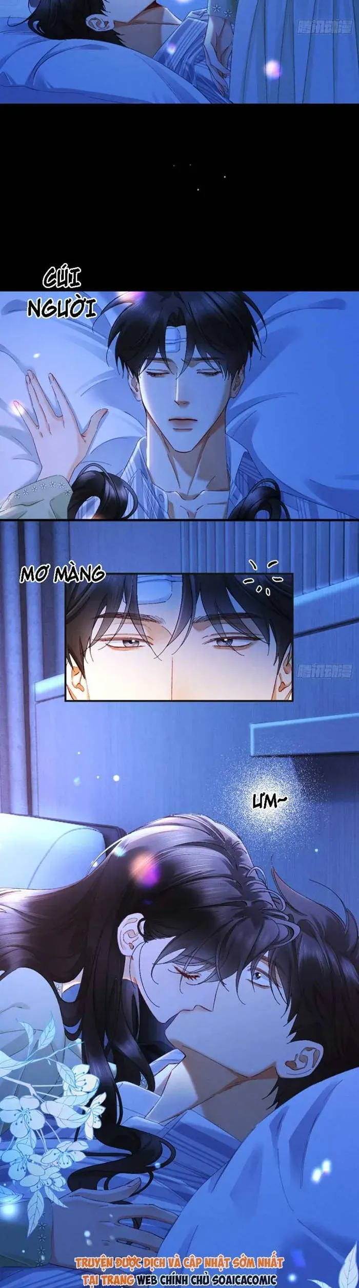 Hợp Đồng Sa Ngã Chapter 59 - 5