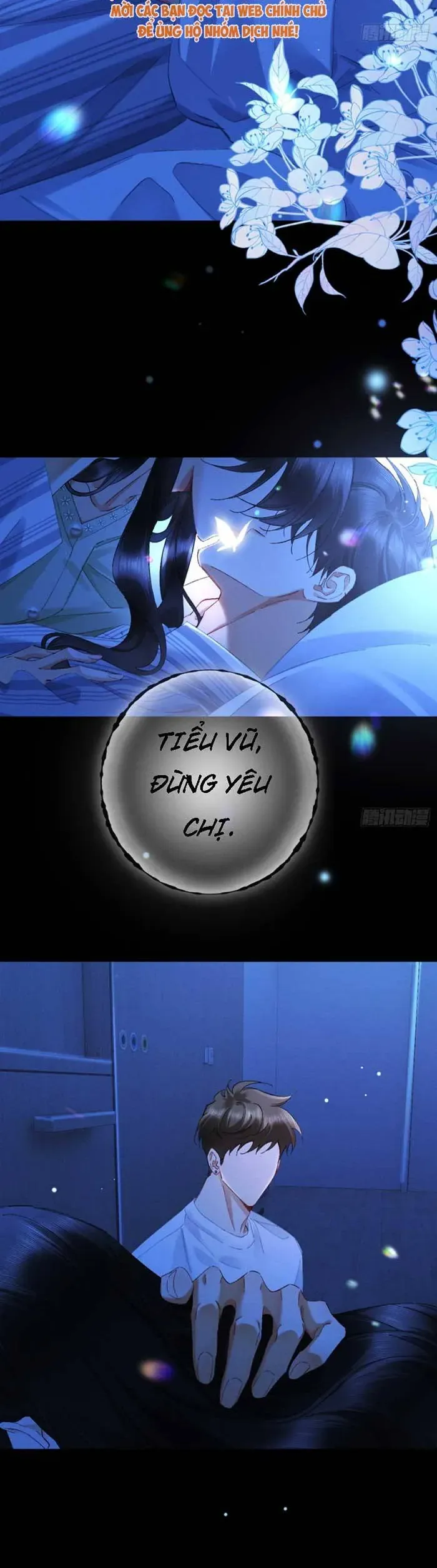 Hợp Đồng Sa Ngã Chapter 59 - 6