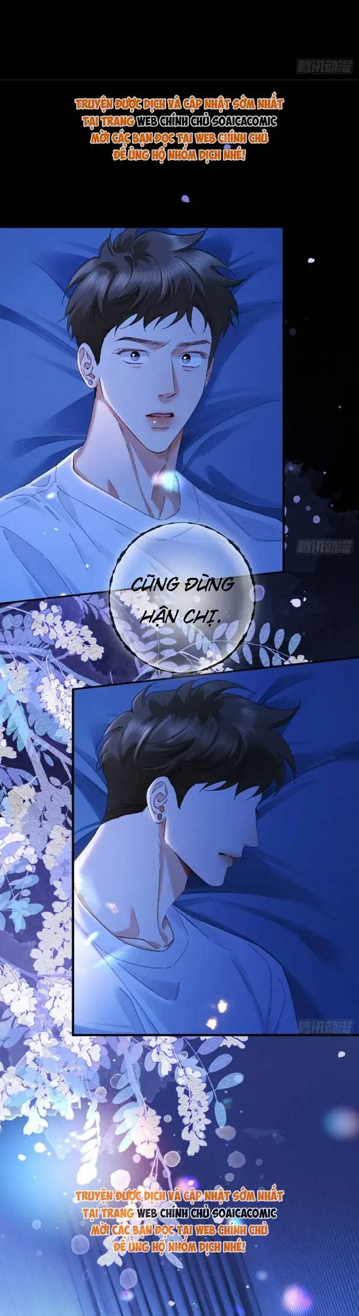 Hợp Đồng Sa Ngã Chapter 59 - 7