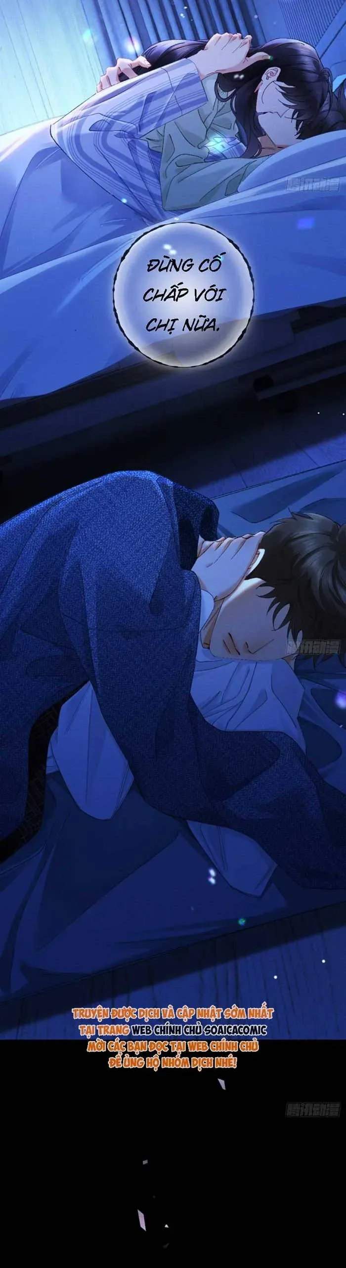 Hợp Đồng Sa Ngã Chapter 59 - 8